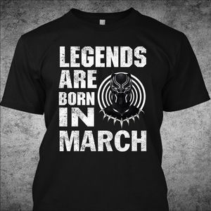 Meet your Posher, Keith j